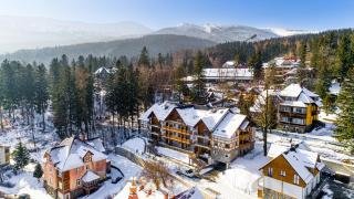 Słowackiego, Sun & Snow - 9