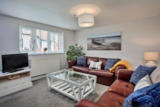 Finest Retreats - Old Salt Loft - Whitby - 5