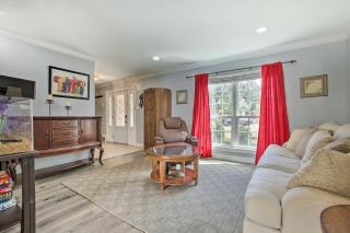 Houston Home with Private Outdoor Pool! - 6