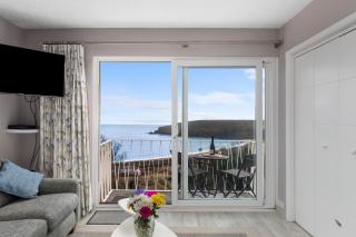 Freshwater Bay - Sea View Apartment - Hodgeston - 8