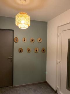 Gîte Zen Lonora - 2