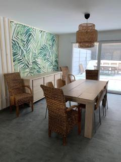 Gîte Zen Lonora - 0