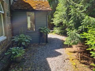 Eagle View Guest House - Newtonmore - 9