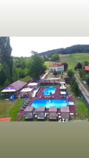 Holiday Home Rodjak sa sela - 1