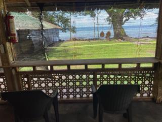 Borbon's Treehouse By the Sea - Mambajao - 4