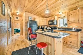 Cozy Cabin in Parsons Hike, Fish and Explore! - 3