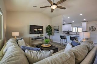 Putting Green, Grill Home in Sun City West! - Sun City West - 6