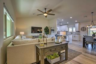 Putting Green, Grill Home in Sun City West! - Sun City West - 7