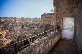 Dimora Santa Barbara - Matera - 5