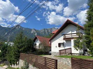 Rustic House Busteni - Buşteni - 0