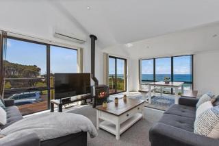 15 Whitecrest Great Ocean Road Resort - Ocean View - Apollo Bay - 0