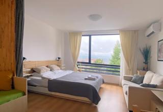Aspen studio Mountain retreat at Aspen Resort Golf Ski & Spa - Razlog - 6