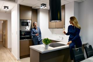 Varsovia Apartamenty Kasprzaka - Varsavia - 7