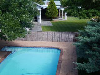 Aloes Guest House 62 on Meintjies - Middelburg - 0