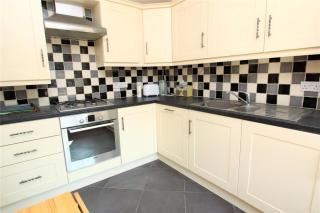 Lovely 2 bedroom apartment in Kendal town centre - 4
