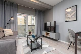 CityCenterApartments-11/21 - Bielsko-Biała - 6