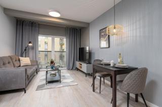 CityCenterApartments-11/21 - Bielsko-Biała - 0