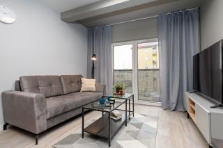 CityCenterApartments-11/21 - Bielsko-Biała - 7