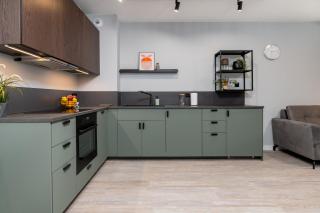 CityCenterApartments-11/21 - Bielsko-Biała - 4