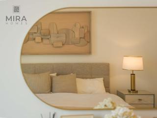 Mira Holiday Homes - Serviced 1 bedroom in La Mer - Dubai - 2