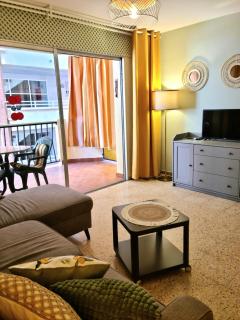 MAYOR apartament in Salou - 2