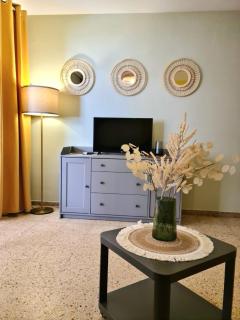 MAYOR apartament in Salou - 9