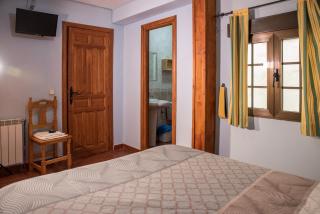 Hospedaje Rural Casa Parri - Poveda de la Sierra - 8