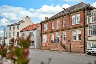 Finest Retreats - The Bank House - Boroughbridge - 8