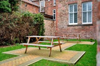 Finest Retreats - The Bank House - Boroughbridge - 3