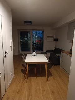 Apartament z Ogrodem Gdansk Przymorze - Danzig - 7