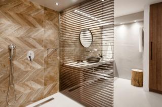 Pebble, an Idyllic Seaside Suite by Nirousuites - Kokkíni Khánion - 5