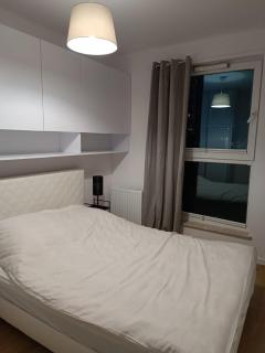 Apartament z Ogrodem Gdansk Przymorze - 8