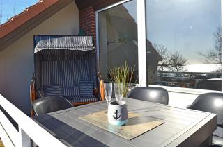 Quartier Meerblick - Fehmarn - 8