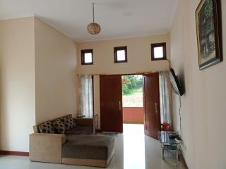 Homestay Defaza - 7