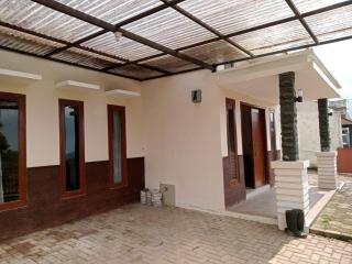 Homestay Defaza - 5