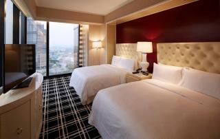 THE LIN Hotel - Taichung - 1