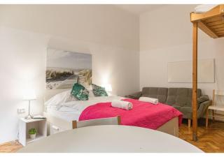 Optimal Apartment, 5 Persons, Long Stay Discount - Wenen - 5