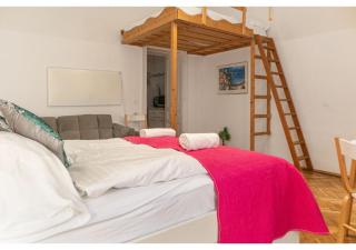 Optimal Apartment, 5 Persons, Long Stay Discount - Wenen - 3