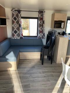 Camping de la Mer - Camiers - 6
