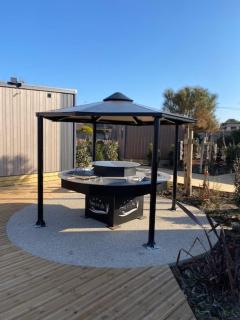 Camping de la Mer - Camiers - 3