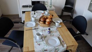 Ferienhaus Primavera - Dornumersiel - 4