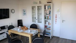 Ferienhaus Primavera - Dornumersiel - 3
