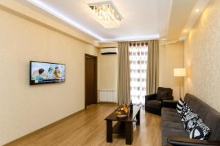 Tbilisi two bedroom apartment - Tbilisi - 7