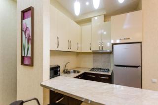 Tbilisi two bedroom apartment - Tbilisi - 5
