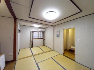 HOTEL HOUSE LEE - Tokyo - 5