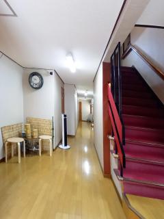 HOTEL HOUSE LEE - Tokyo - 8