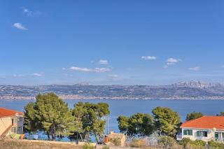Aquamarin - Premium Seaview Apartment - Slatine - 6