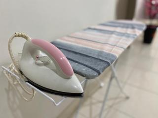 88 homestay bagan lalang - 5