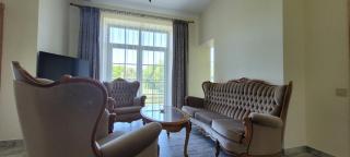 Apartamentai Liepų 27A - Klaipėda - 8