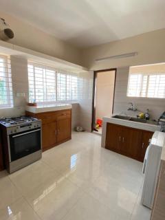 4 Beds Condo Holiday Home at Bashundhara Dhaka - Dhaka - 1